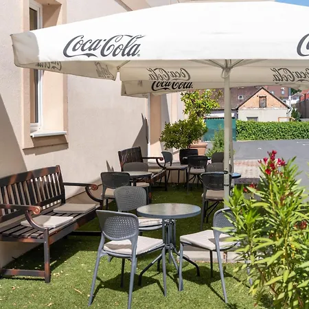Oazis Hotel*** Hotel Nagykanizsa