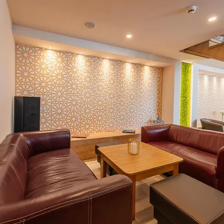 Hotel Oazis Hotel*** Nagykanizsa