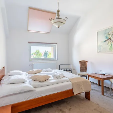 Oázis Hotel*** Nagykanizsa