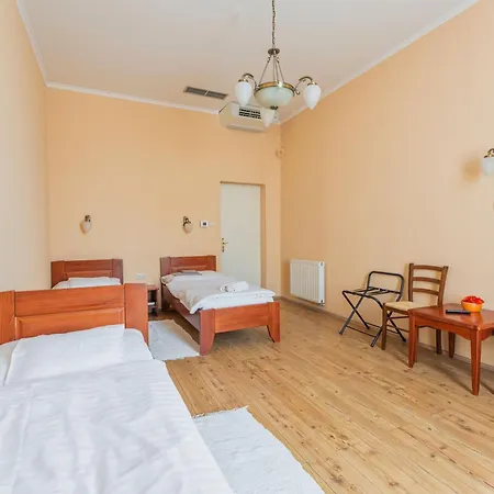 Oázis Hotel*** Hotel 3*