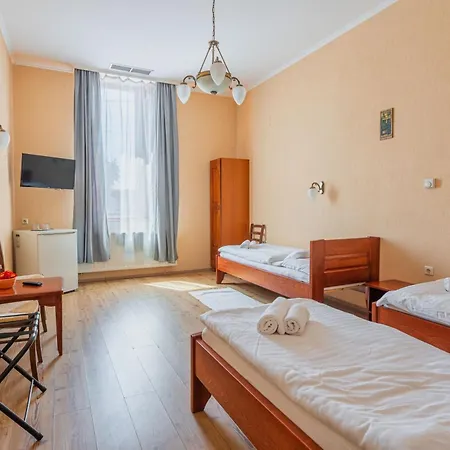 Oázis Hotel*** 3* Nagykanizsa