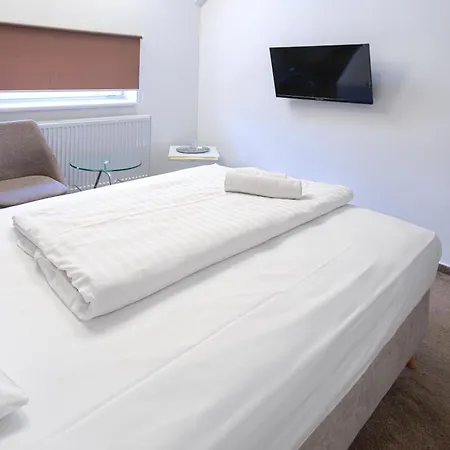 Oazis Hotel***