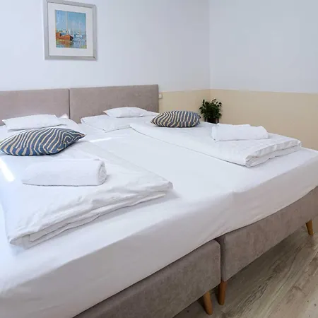 Ξενοδοχείο Oazis Hotel*** Nagykanizsa