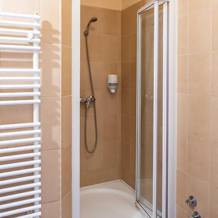 Oazis Hotel*** Ξενοδοχείο
