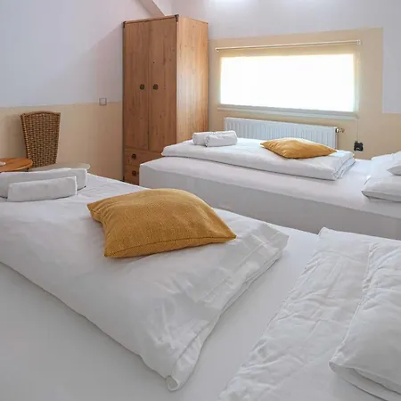 Oazis Hotel*** 3* Nagykanizsa