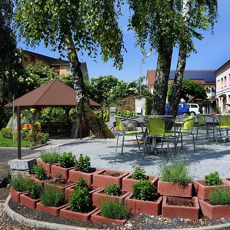 Hotel Oazis Hotel*** Nagykanizsa