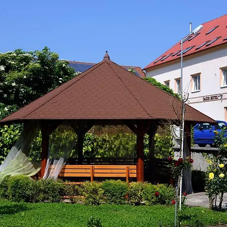 Hotel Oazis Hotel*** Nagykanizsa