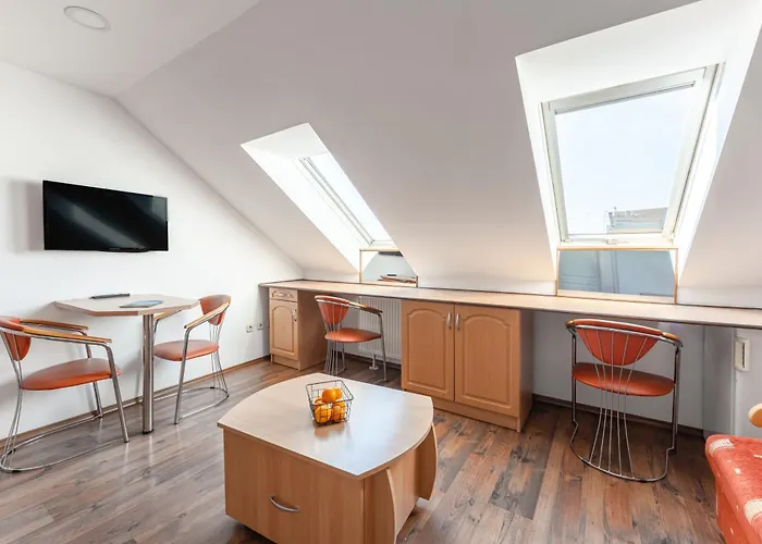 Отель Oazis Hotel*** 3*