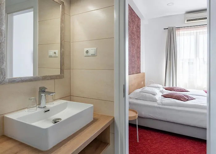 Oázis Hotel*** Hotel Nagykanizsa