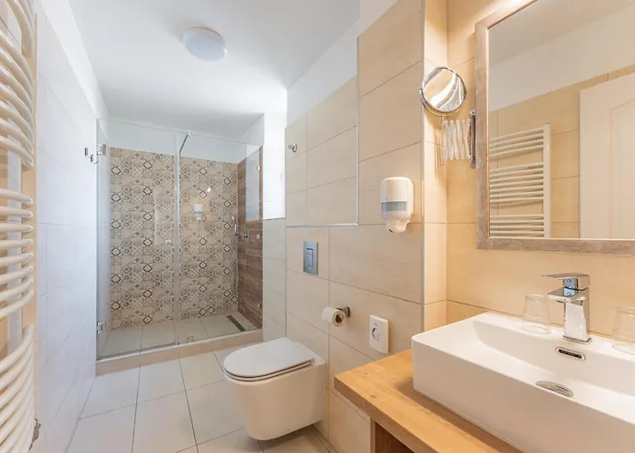 Hotel Oázis Hotel*** Nagykanizsa