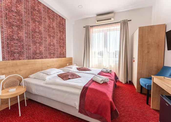 Oazis Hotel***