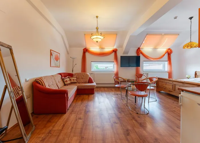 Oázis Hotel*** Nagykanizsa