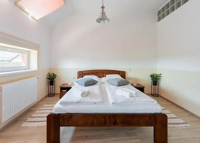 Oazis Hotel*** Отель Надьканижа