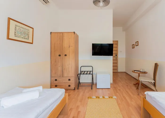 Oázis Hotel*** 3*