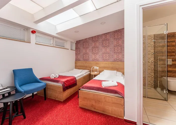 Oázis Hotel*** Nagykanizsa