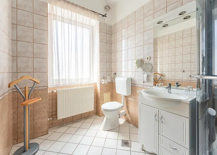 Oázis Hotel*** 3* Nagykanizsa