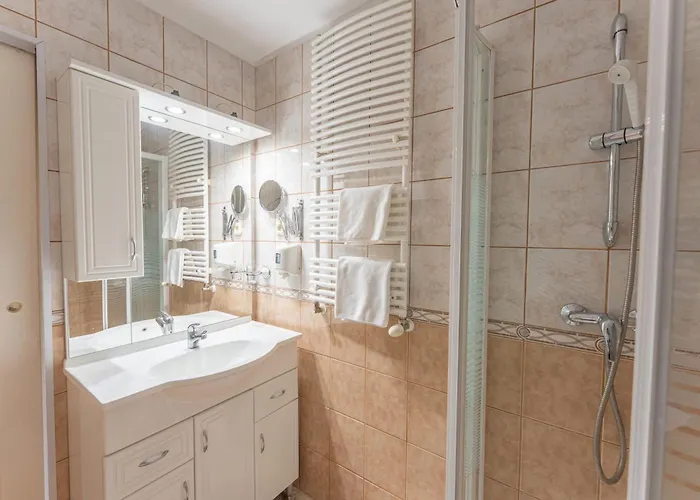 Oázis Hotel*** Hotel Nagykanizsa