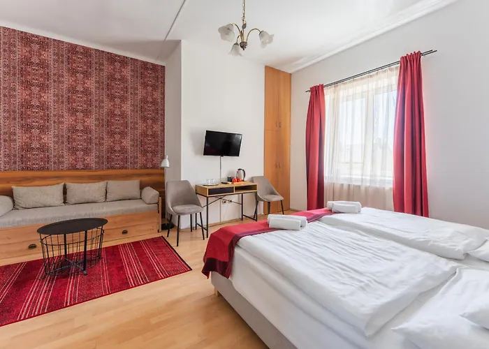 Hotel Oázis Hotel*** Nagykanizsa