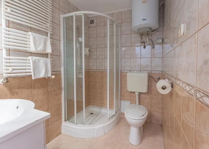 Oazis Hotel*** 3* Надьканижа