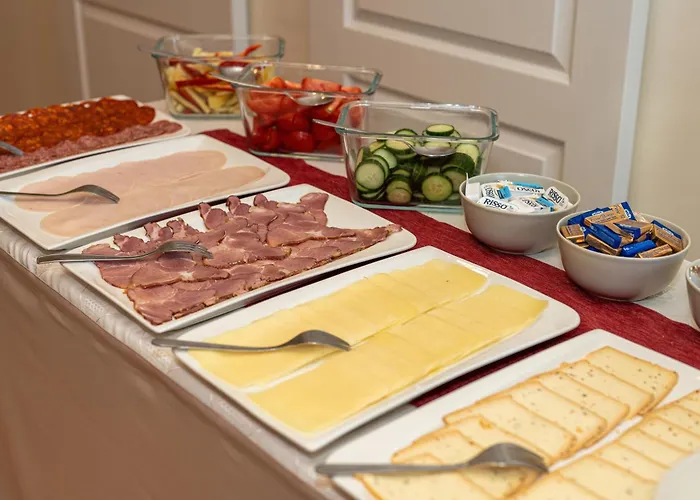 Oazis Hotel*** Отель