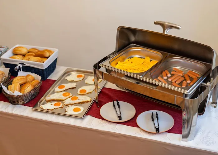 Hotel Oázis Hotel***