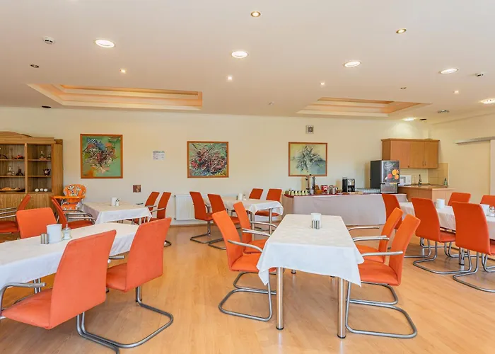 Отель Oazis Hotel*** 3*