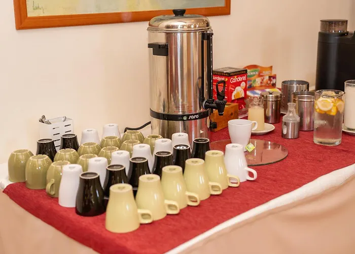 Hotel Oázis Hotel*** Nagykanizsa