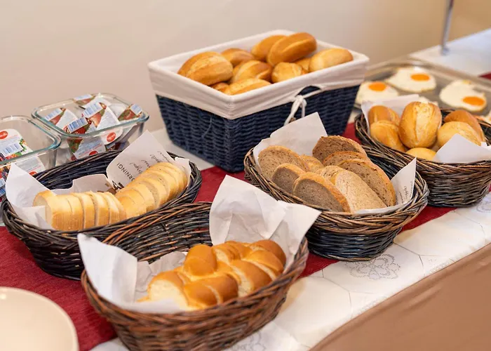 Oázis Hotel*** Nagykanizsa