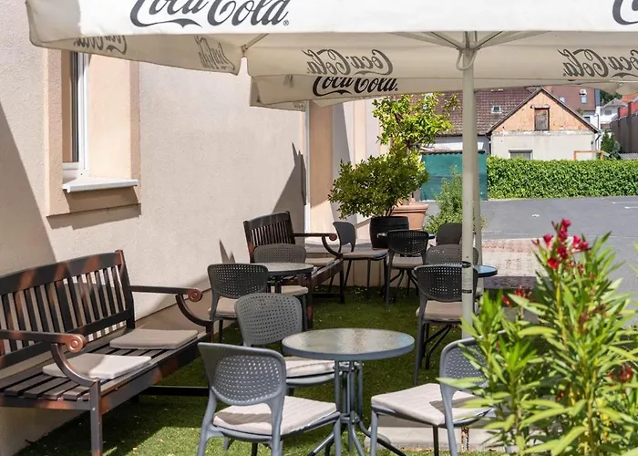 Oázis Hotel*** Hotel Nagykanizsa