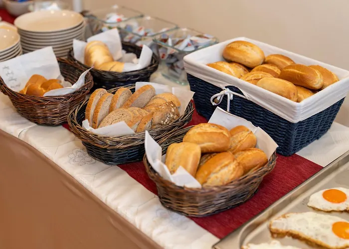 Oázis Hotel*** Nagykanizsa