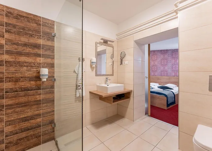 Hotel Oázis Hotel*** 3*