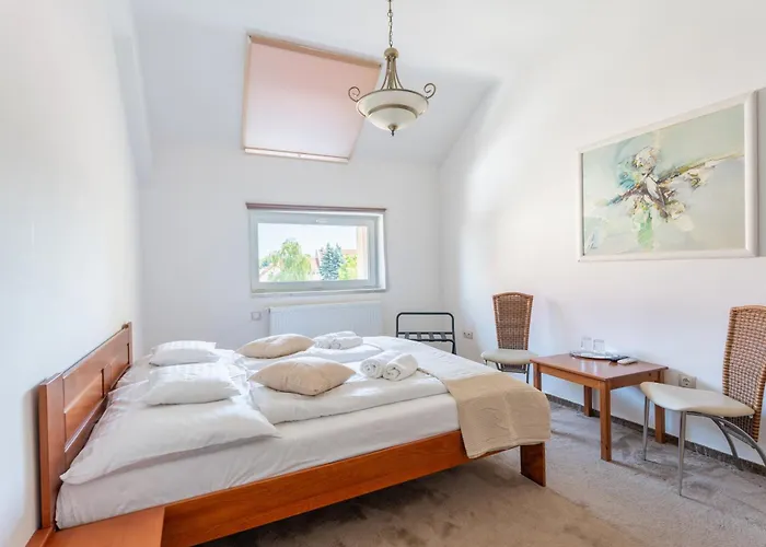 Oázis Hotel*** Nagykanizsa