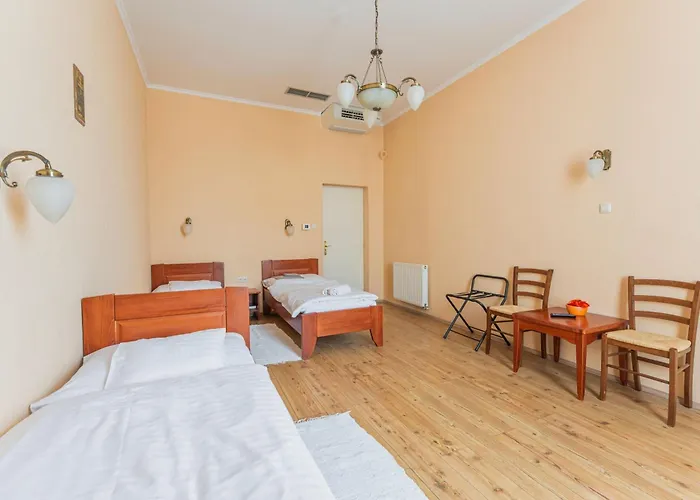 Oazis Hotel*** Отель 3*