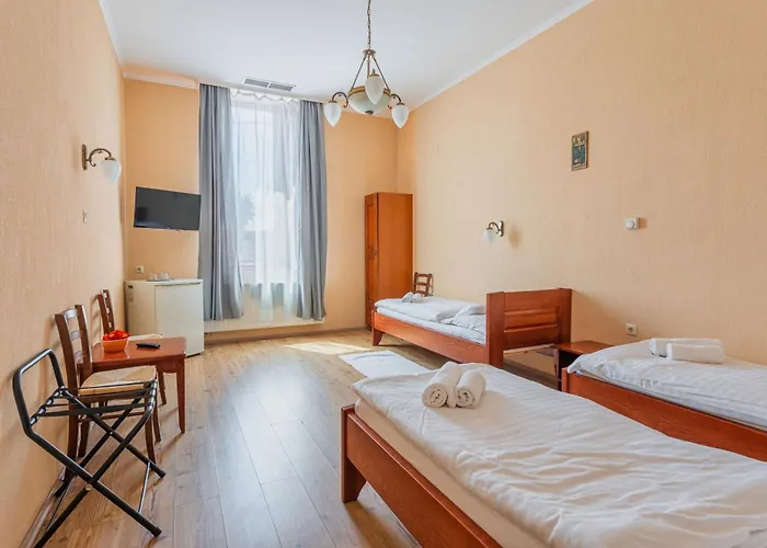 Oázis Hotel*** 3* Nagykanizsa