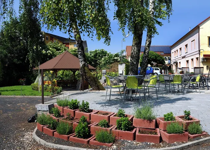 Hotel Oázis Hotel*** Nagykanizsa