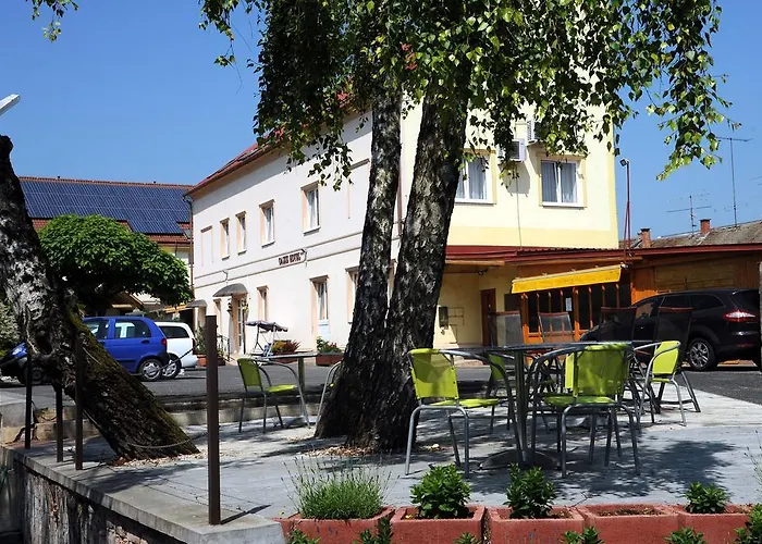 Hotel Oázis Hotel*** 3*