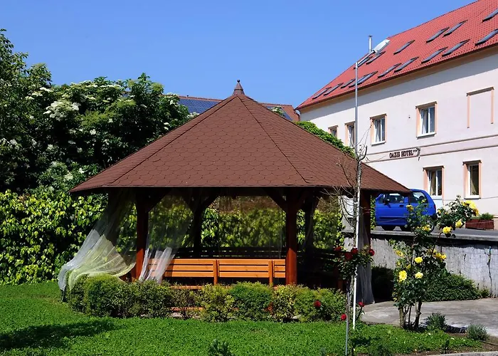 Hotel Oázis Hotel*** Nagykanizsa